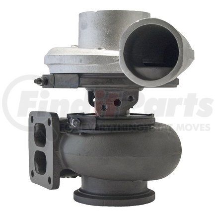 D&W 170-070-0198 D&W Remanufactured Borg Warner Turbocharger S3BSL102