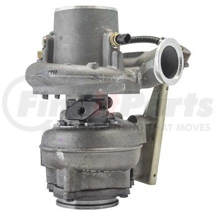 D&W 170-032-0042 D&W Remanufactured Holset Cummins Turbocharger HX40W