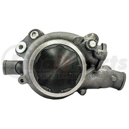 D&W 167-711-0025 D&W Detroit Diesel Water Pump