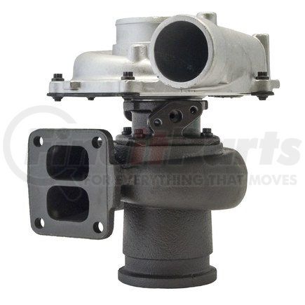 D&W 170-025-0316 D&W Remanufactured Garrett Turbocharger GT4082