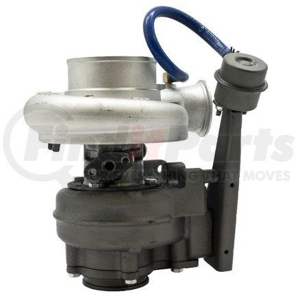 D&W 170-032-0253 D&W Remanufactured Holset Cummins Turbocharger HX35W