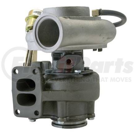 D&W 170-032-0151 D&W Remanufactured Holset Cummins Turbocharger HX35W