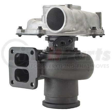 D&W 170-025-0317 D&W Remanufactured Garrett Turbocharger GT4082