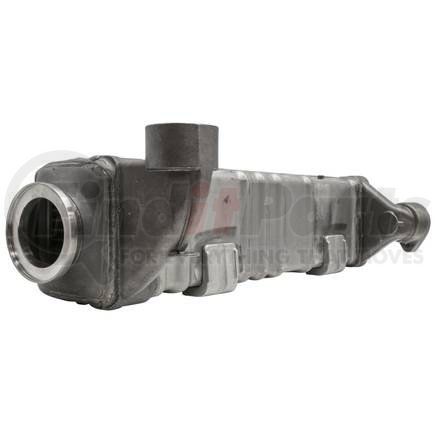 D&W 112-074-0000 D&W Remanufactured Volvo-Mack EGR (Exhaust Gas Recirculation) Cooler