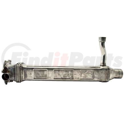 D&W 112-752-0023 D&W Remanufactured Mercedes-Benz EGR (Exhaust Gas Recirculation) Cooler