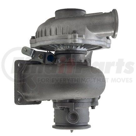 D&W 170-025-0325 D&W Remanufactured Garrett Turbocharger TP3801