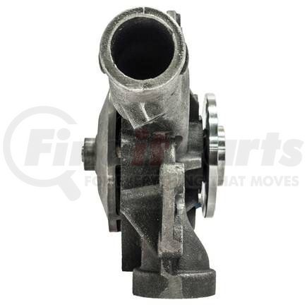 D&W 167-159-0004 D&W Mercedes-Benz Water Pump