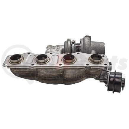 Mitsubishi 49U7702016 Mitsubishi Turbocharger TD04LR6