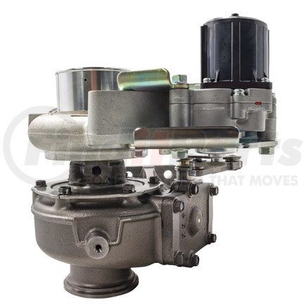Mitsubishi 4947702540 Mitsubishi Turbocharger TD04M4T-09KYRCN-SVFT