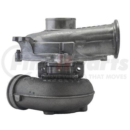 D&W 170-025-0344 D&W Remanufactured Garrett Turbocharger GTP38