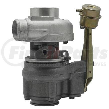 D&W 170-032-0038 D&W Remanufactured Holset Cummins Turbocharger HX30W