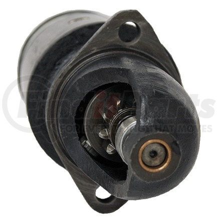 D&W 121-019-0200 D&W Delco Remy Direct Drive Starter