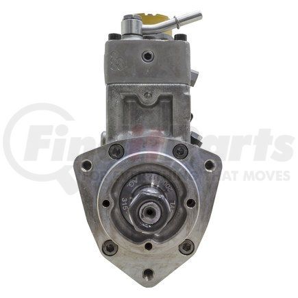 D&W 245-077-0001 D&W Remanufactured Caterpillar (CAT) Fuel Pump