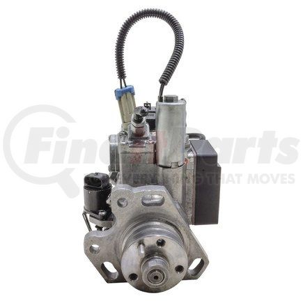 D&W 141-100-0007 D&W Remanufactured Stanadyne Fuel Pump DS4