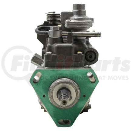 D&W 141-347-0002 D&W Remanufactured Delphi Fuel Pump DP210