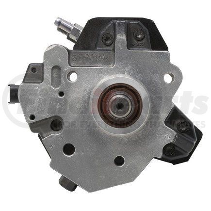 D&W 245-130-0001 D&W Remanufactured Bosch Common Rail Fuel Pump CP3