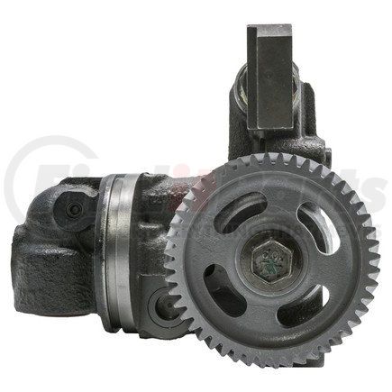 D&W 243-024-0002 D&W Remanufactured Ford HEUI High Pressure Oil Pump
