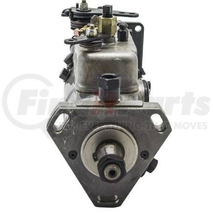 D&W 3042F844 D&W Remanufactured Delphi Fuel Pump DPA