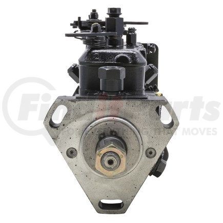D&W 3042F770 D&W Remanufactured Delphi Fuel Pump DPA