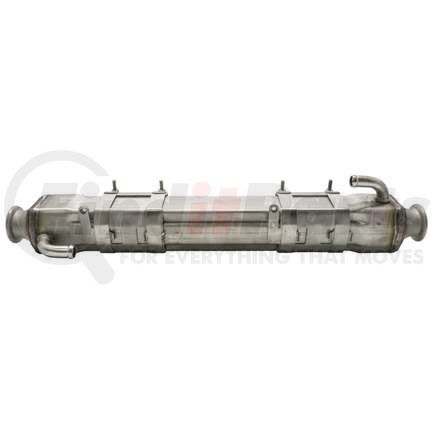 D&W 112-075-0005 D&W Remanufactured Cummins EGR (Exhaust Gas Recirculation) Cooler