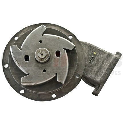 D&W 167-065-0001 D&W Volvo-Mack Water Pump