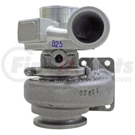 Mitsubishi 4938900630 Mitsubishi Turbocharger TD04HL4