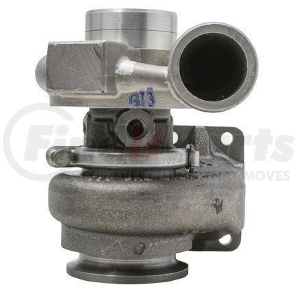 Mitsubishi 4938900650 Mitsubishi Turbocharger TD04HL4