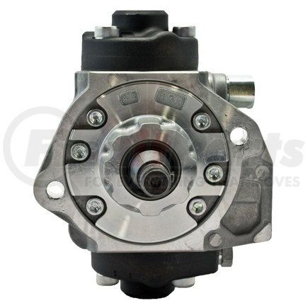 D&W 245-102-0051 D&W Remanufactured Denso Common Rail Fuel Pump HP3