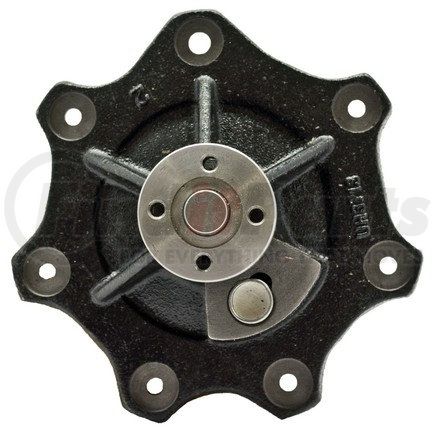 D&W 167-435-0005 D&W Navistar-International Water Pump