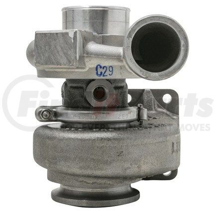 Mitsubishi 4938900600 Mitsubishi Turbocharger TD04HL4