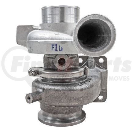 Mitsubishi 4947700130 Mitsubishi Turbocharger TD04L4