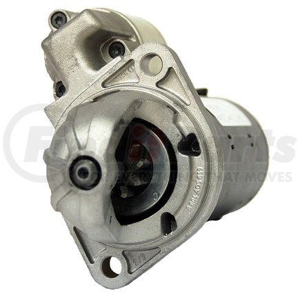 D&W 121-129-0003 D&W Bosch Permanent Magnet Gear Reduction Starter