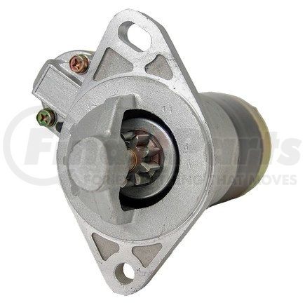 D&W 121-102-0009 D&W Denso Planetary Gear Reduction Starter P