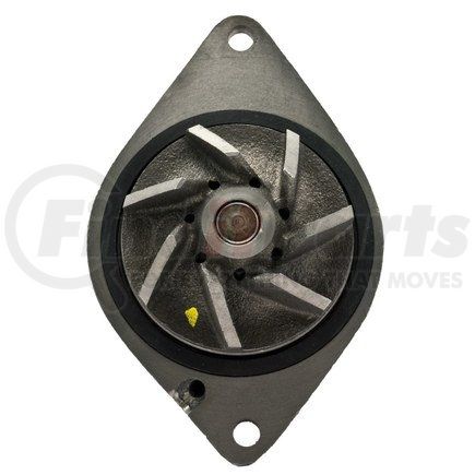 D&W 167-075-0007 D&W Cummins Water Pump