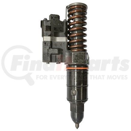 D&W 148-020-0010 D&W Remanufactured Detroit Diesel EUI Injector