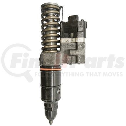 D&W 148-020-0015 D&W Remanufactured Detroit Diesel EUI Injector