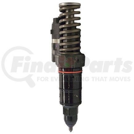 D&W 148-020-0014 D&W Remanufactured Detroit Diesel EUI Injector