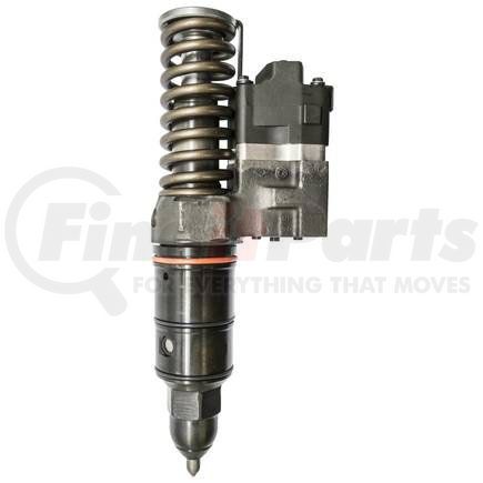 D&W 148-020-0005 D&W Remanufactured Detroit Diesel EUI Injector