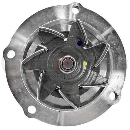 D&W 167-435-0002 D&W Ford Water Pump