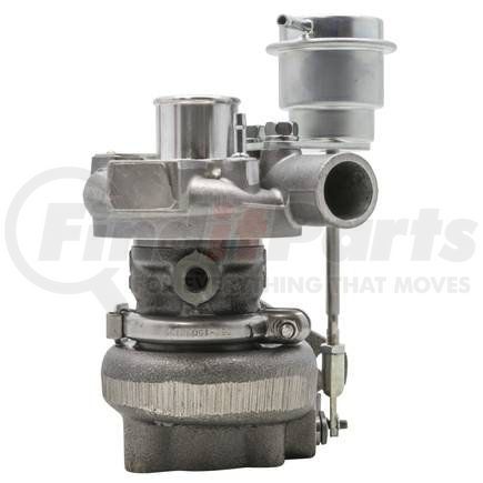 Mitsubishi 4937301100 Mitsubishi Turbocharger TD025M-05C