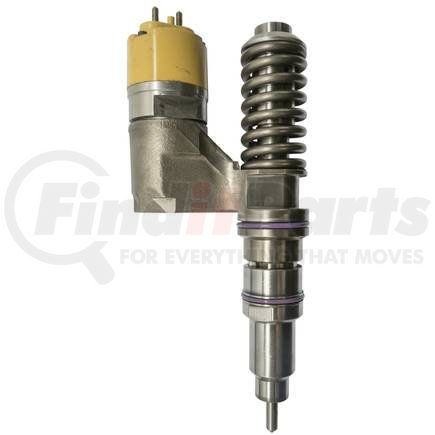 D&W 148-347-0005 D&W Remanufactured Delphi EUI Injector