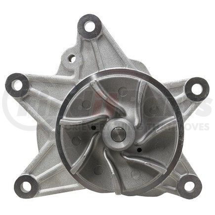 D&W 167-043-0002 D&W Navistar-International Water Pump