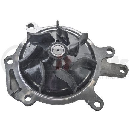 D&W 167-711-0064 D&W General Motors (GM) Water Pump