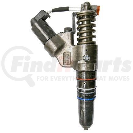 D&W 148-075-0002 D&W Remanufactured Cummins EUI Injector Celect