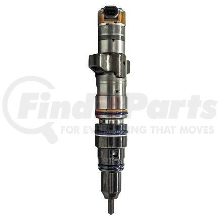 D&W 148-012-0004 D&W Remanufactured Caterpillar (CAT) HEUI Injector