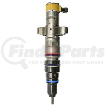 D&W 148-012-0002 D&W Remanufactured Caterpillar (CAT) HEUI Injector