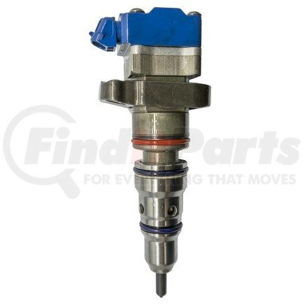 D&W 148-012-0052 D&W Remanufactured Caterpillar (CAT) HEUI Injector