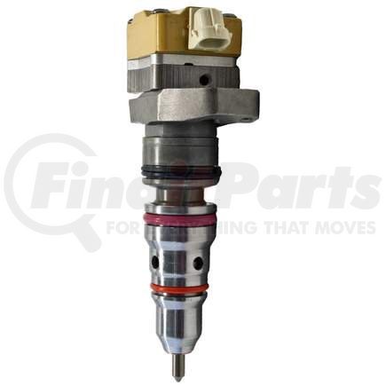 D&W 148-043-0015 D&W Remanufactured Ford HEUI Injector