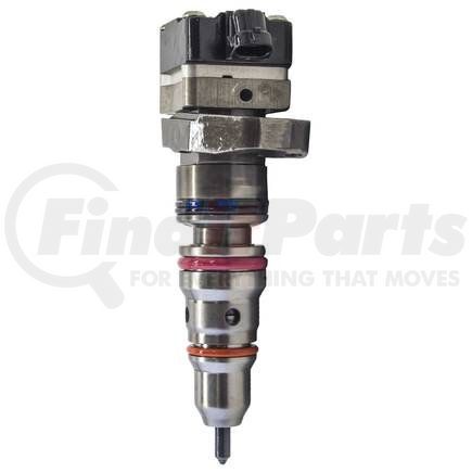 D&W 148-043-0012 D&W Remanufactured Ford HEUI Injector