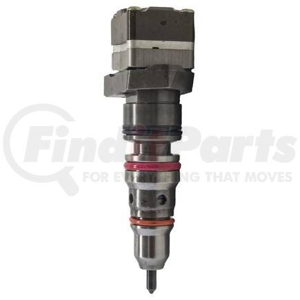 D&W 148-043-0014 D&W Remanufactured Ford HEUI Injector